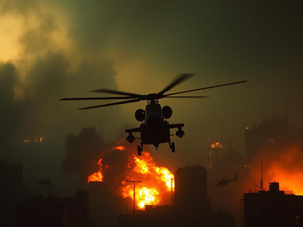 Warzone